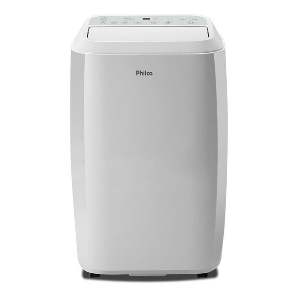 Ar Condicionado Portátil Philco 12000Btus Ar Frio