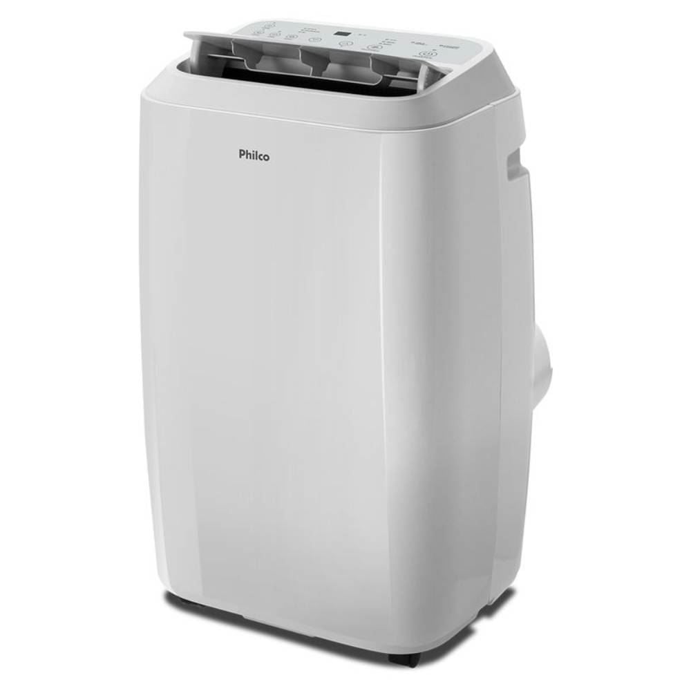 Ar Condicionado Portátil Philco 12000Btus Ar Frio