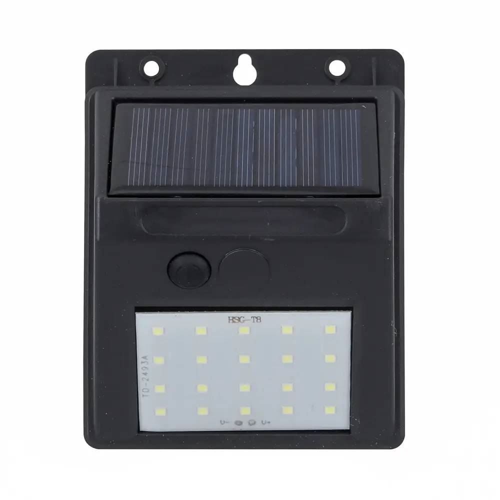 Arandela Solar Zyon 4W Gaya - 6500K