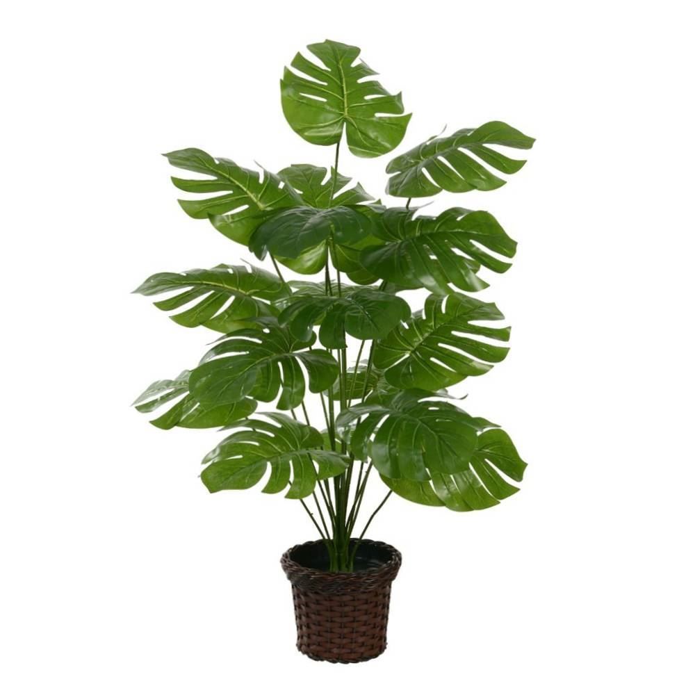 Arranjo Plantas 95Cm Florarte - Sortido