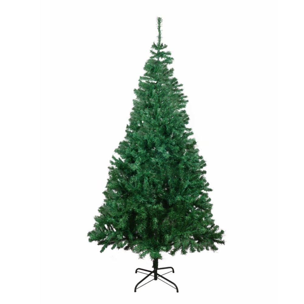 Árvore De Natal 2,10M 1000 Pontas Havan Casa - Verde