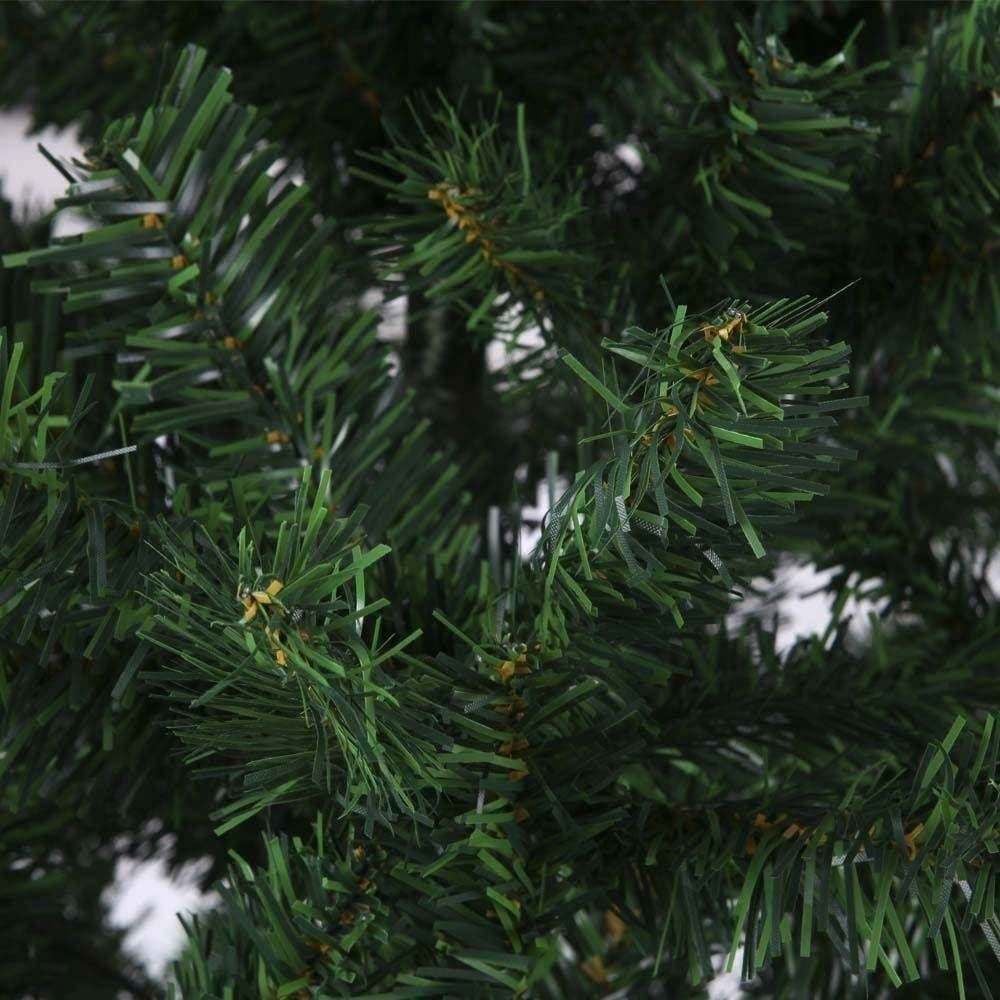 Árvore De Natal 2,10M 1000 Pontas Havan Casa - Verde
