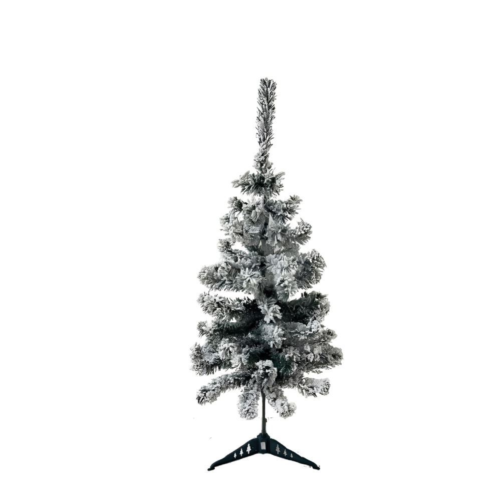 Árvore De Natal 70 Cm 70 Pontas Dinatale - Nevada