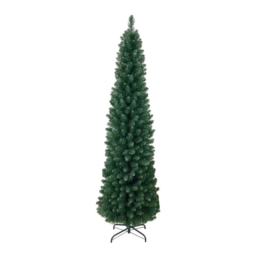 Árvore De Natal Cone 2,10M 464 Pontas Havan Casa - Verde