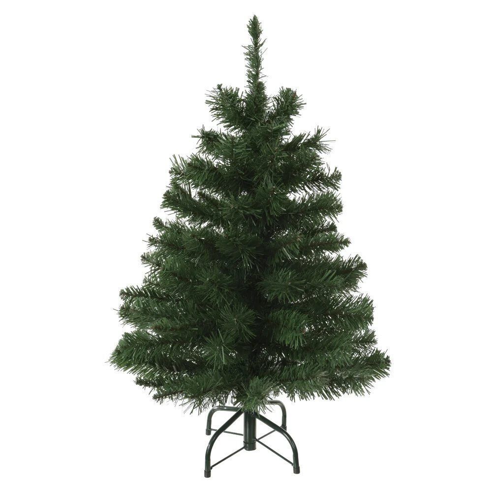 Árvore de Natal 1,20M 300 Pontas New Michigan Florarte