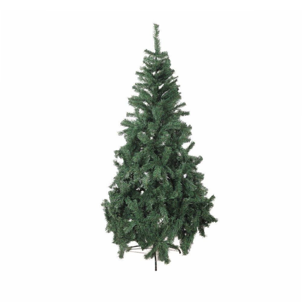 Árvore de Natal 1,80M 720 Pontas Siena Florarte