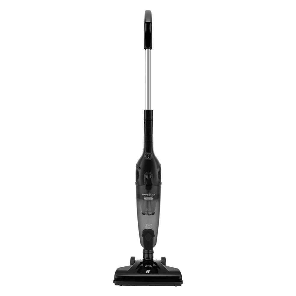 Aspirador de Pó Britânia 1250W 2 em 1 BAS1295P