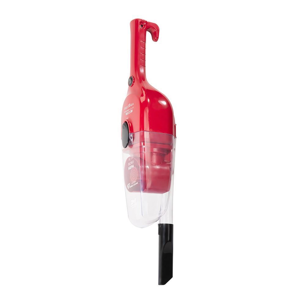 Aspirador de Pó Vertical Britânia 2 em 1 BAS1500V 1400W