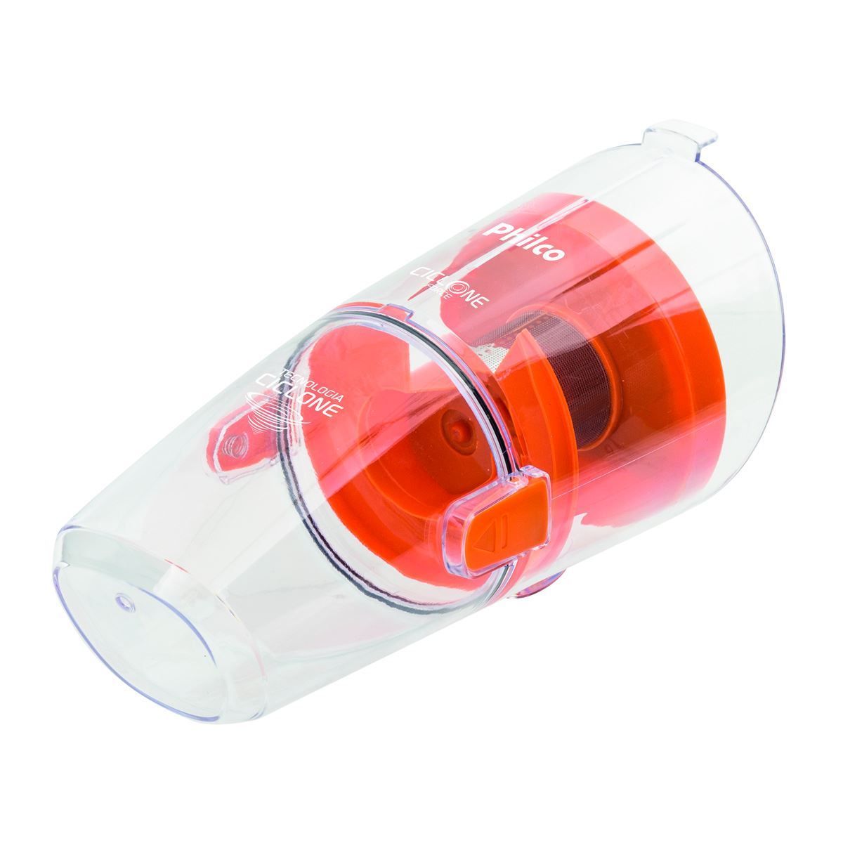 Aspirador de Pó Vertical Philco 2 em 1 PAS06 1250W