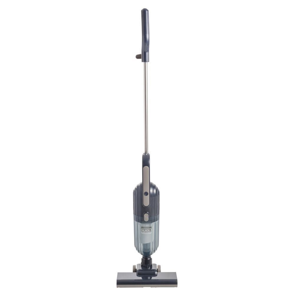 Aspirador De Pó Vertical Black & Decker 1200W AV15
