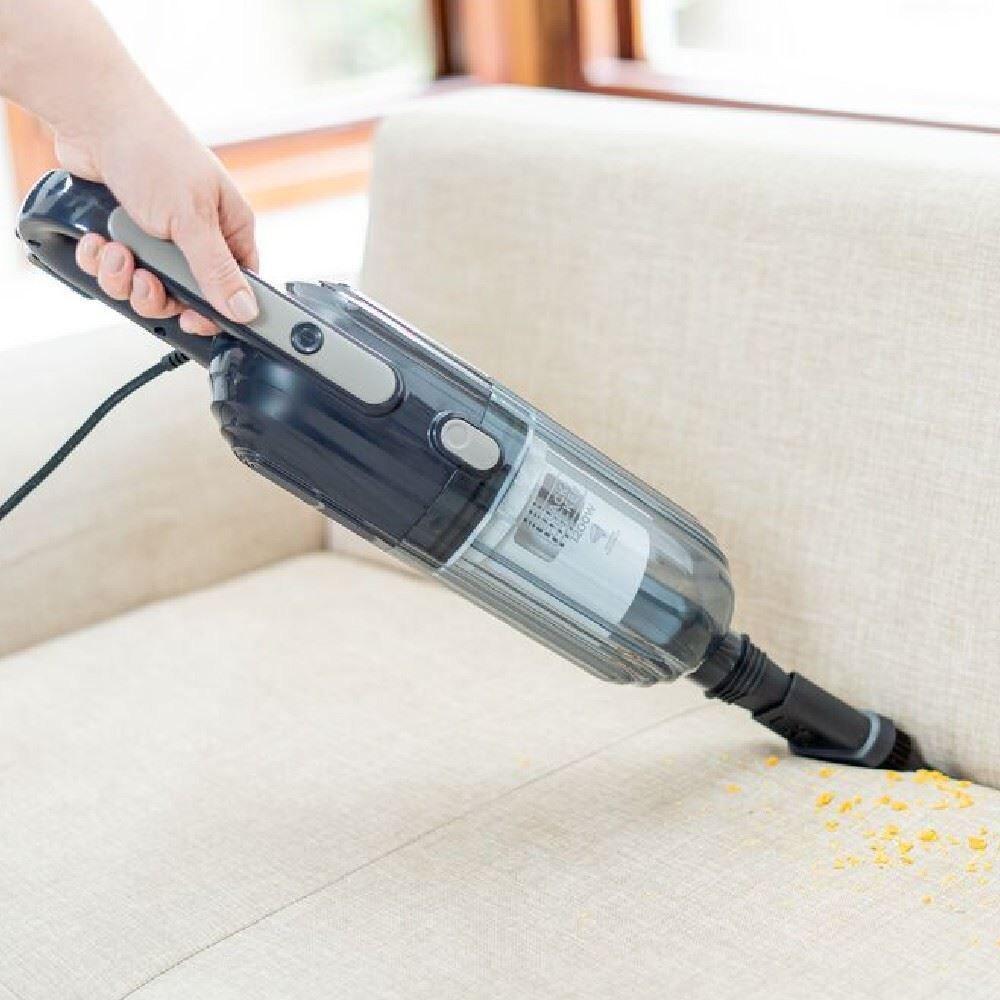Aspirador De Pó Vertical Black & Decker 1200W AV15
