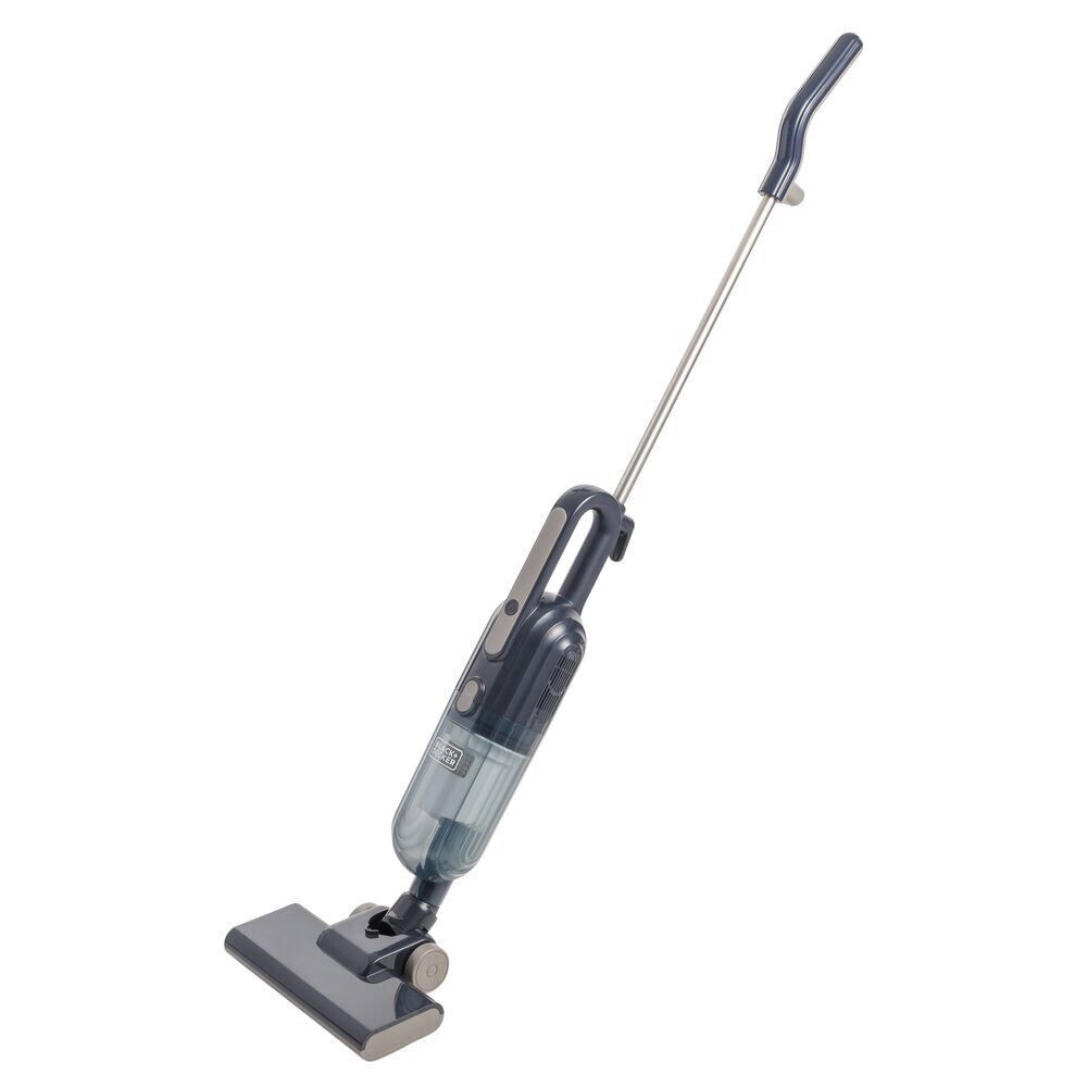 Aspirador De Pó Vertical Black & Decker 1200W AV15