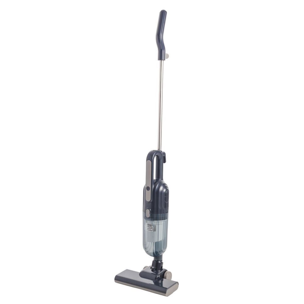 Aspirador De Pó Vertical Black & Decker 1200W AV15