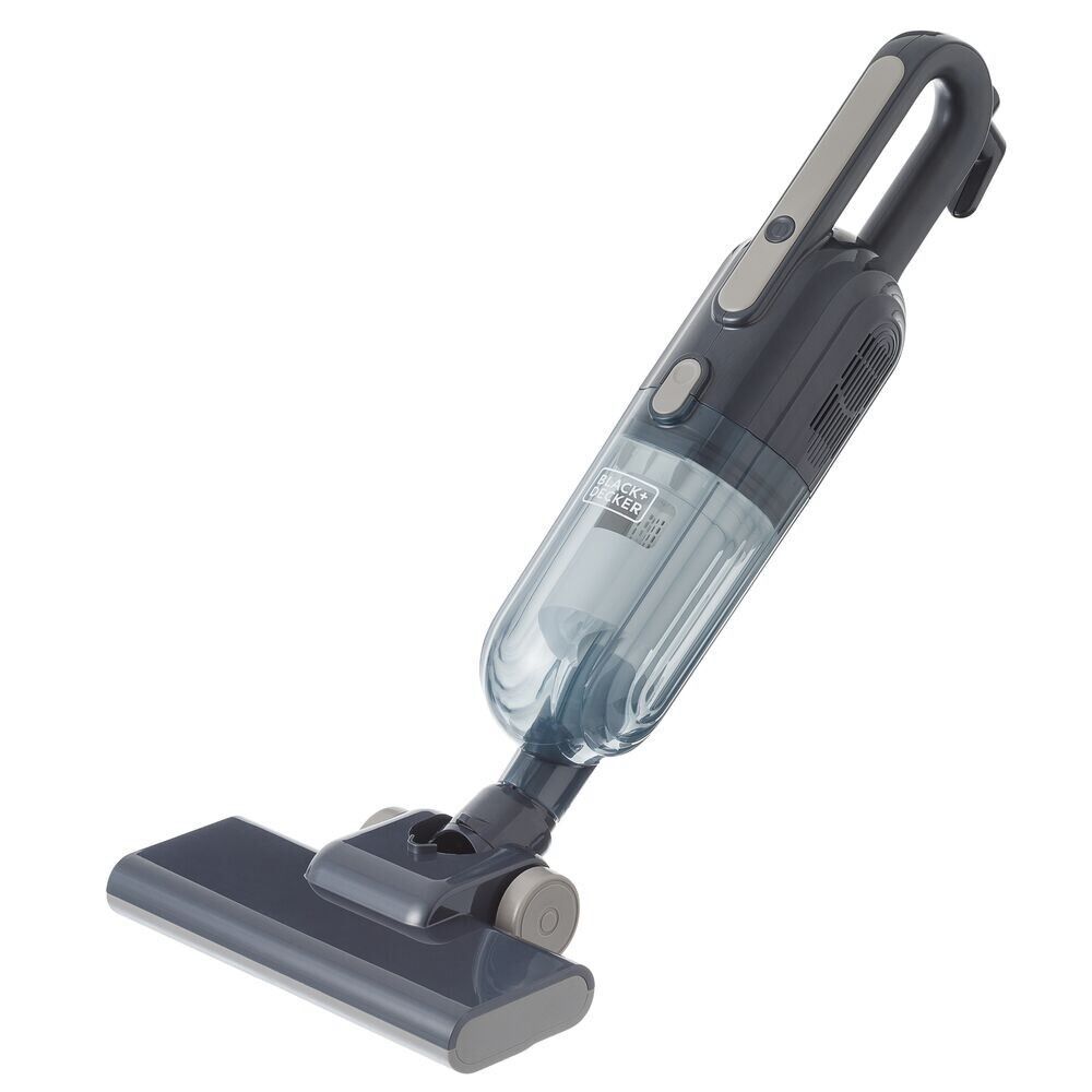 Aspirador De Pó Vertical Black & Decker 1200W AV15