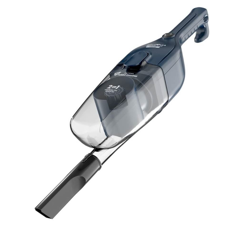 Aspirador de Pó Vertical Britânia 2 em 1 1500W 1,5 Litros BAS30