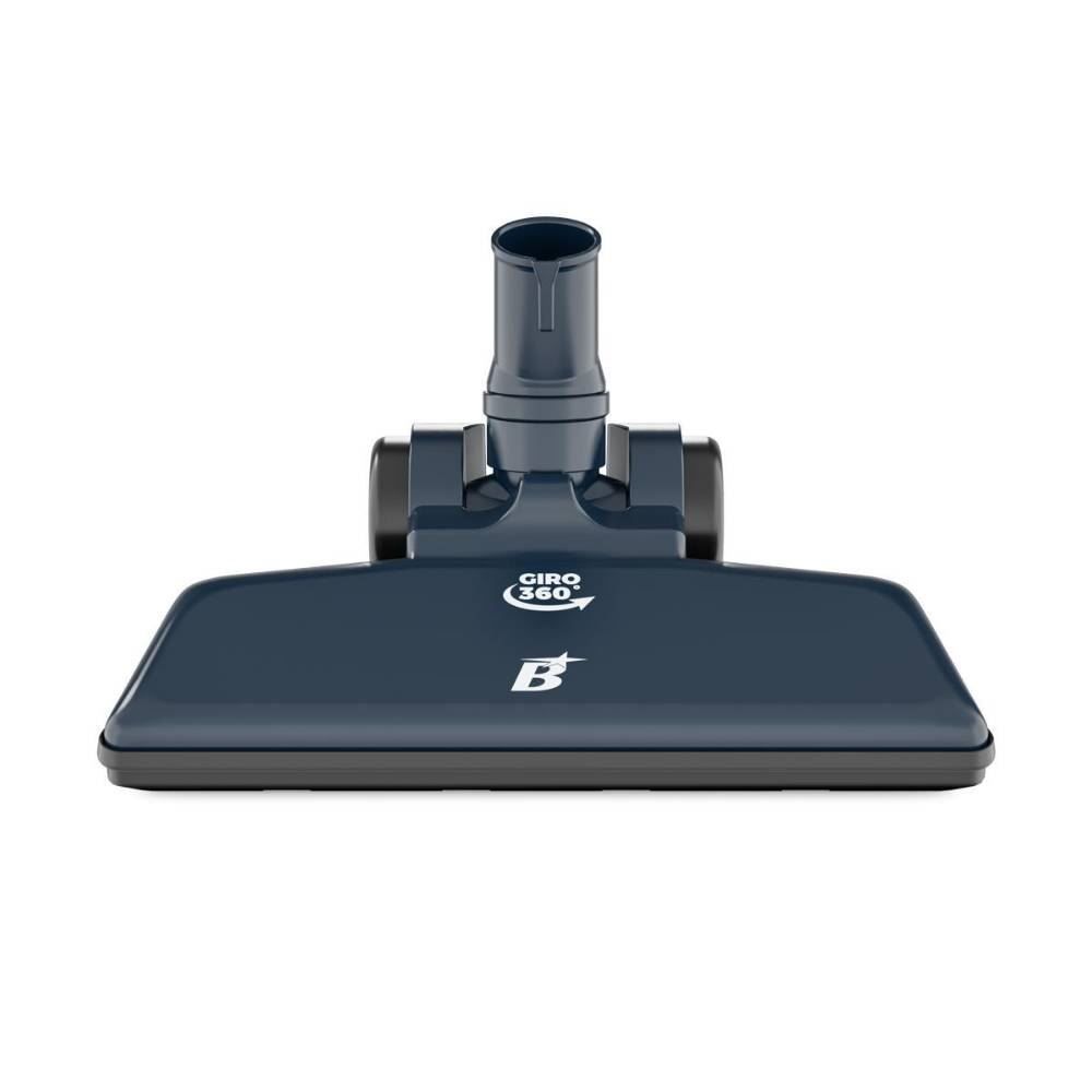 Aspirador de Pó Vertical Britânia 2 em 1 1500W 1,5 Litros BAS30