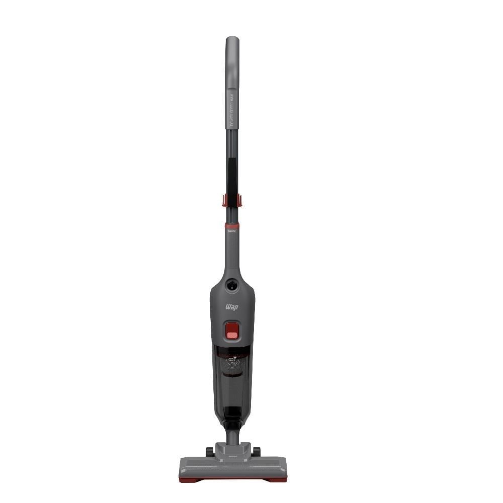 Aspirador Vertical Wap Power Speed Max 3 em 1