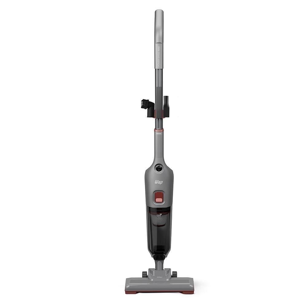 Aspirador De Pó Vertical Wap Power Speed Max 3 em 1 1600W