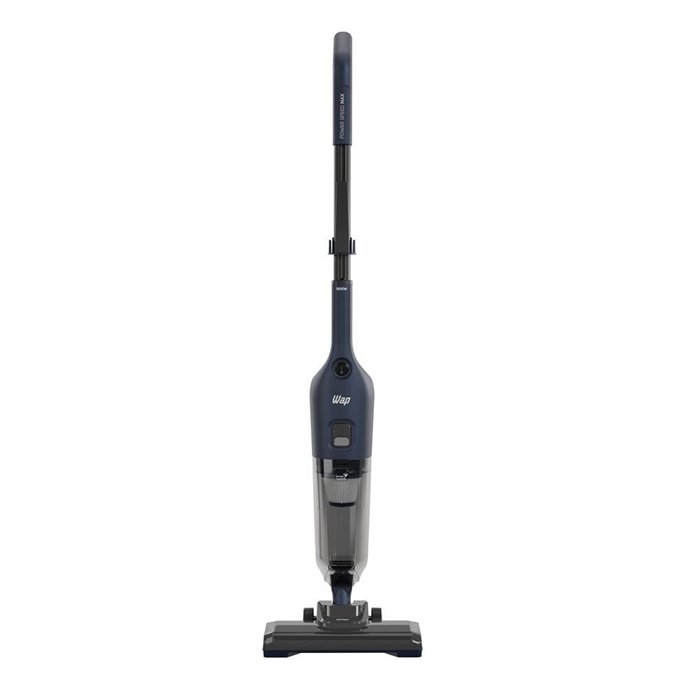 Aspirador De Pó Vertical Wap Power Speed Max AZ20 1600W