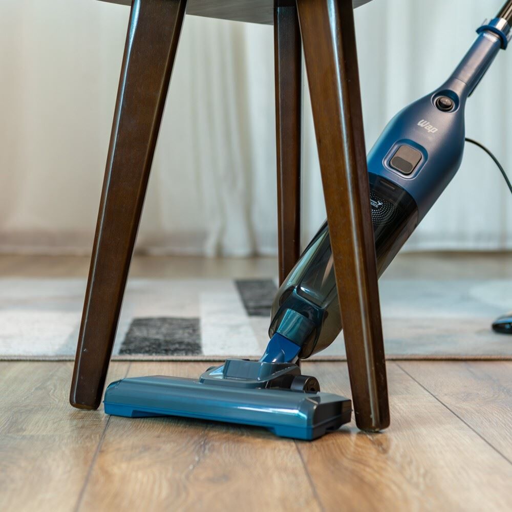 Aspirador De Pó Vertical Wap Power Speed Max AZ20 1600W