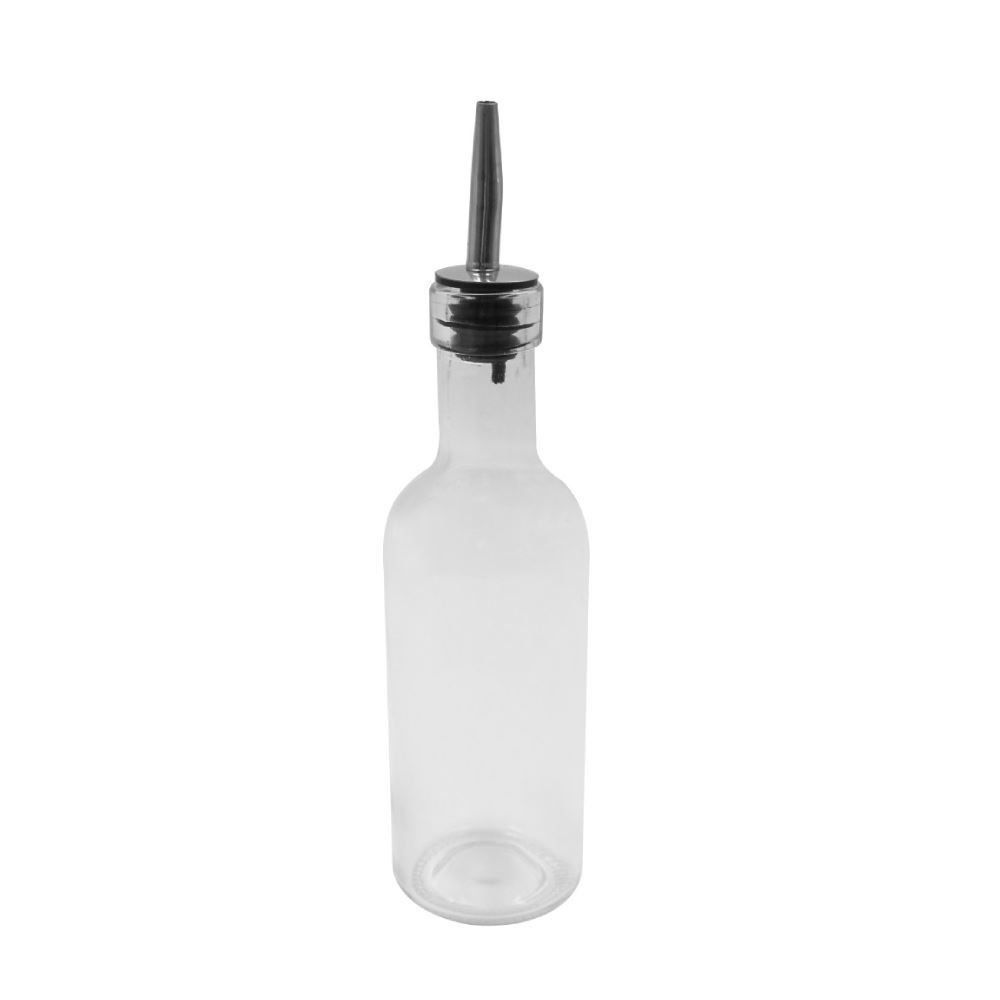 Azeiteiro Bico Sem Tampa Havan Casa 250Ml - Transparente