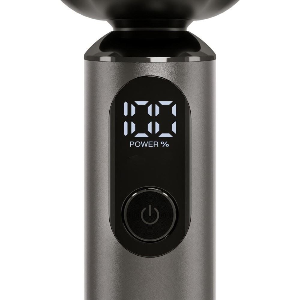 Barbeador Elétrico Philco À Prova D`Água Bivolt Pba11a