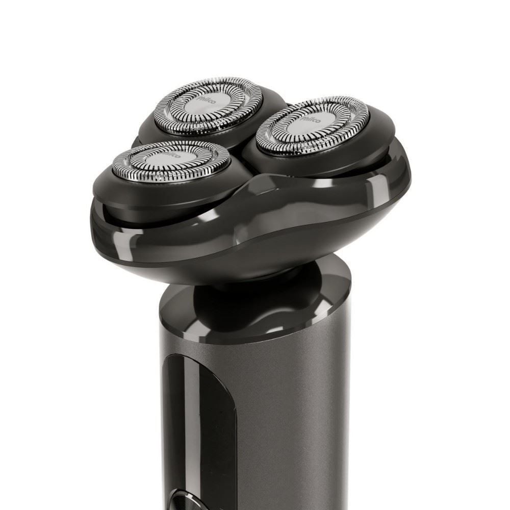 Barbeador Elétrico Philco À Prova D`Água Bivolt Pba11a