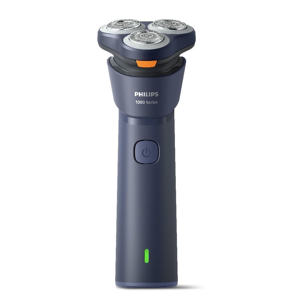 Barbeador Elétrico Philips Powercut com Lâminas S1881/00