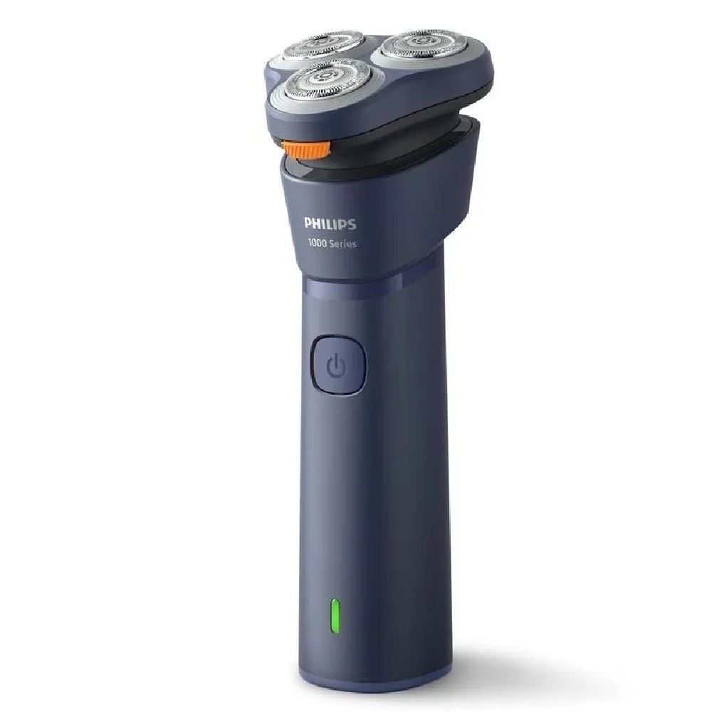Barbeador Elétrico Philips Powercut com Lâminas S1881/00