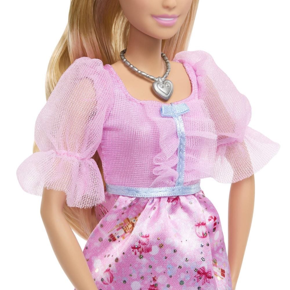 Barbie Boneca o Quebra-Nozes Clara Mattel