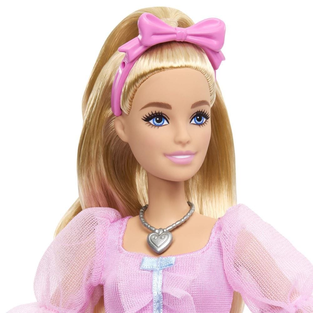 Barbie Boneca o Quebra-Nozes Clara Mattel
