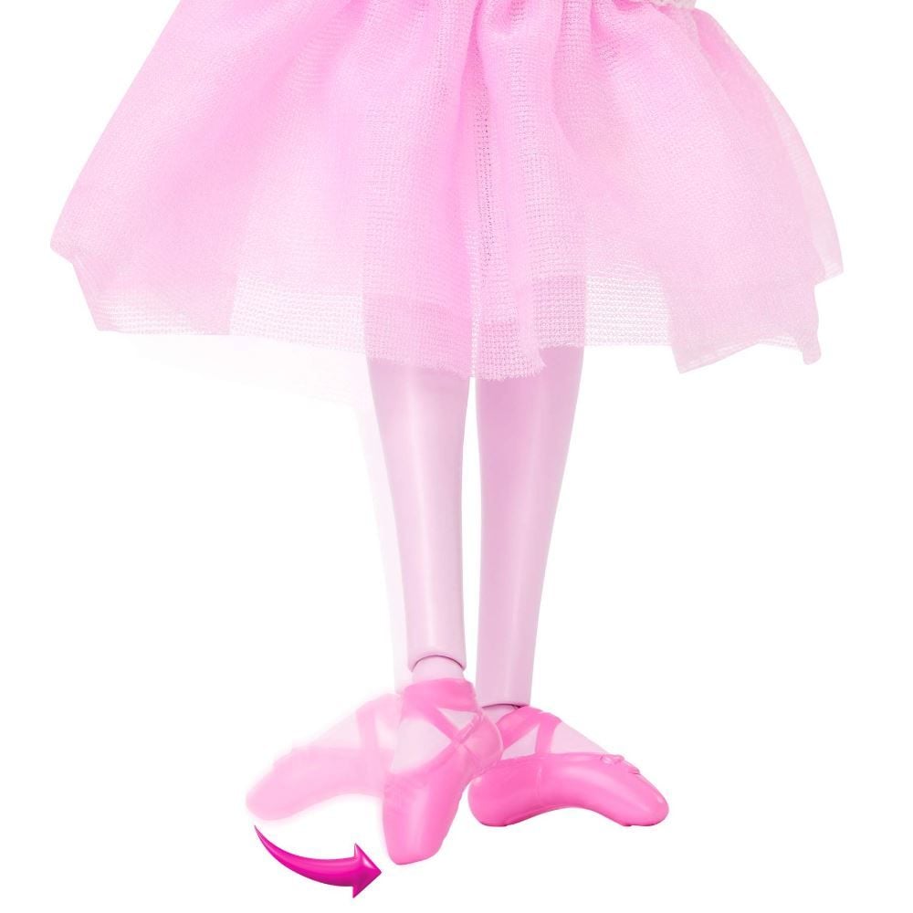 Barbie Boneca o Quebra-Nozes Clara Mattel