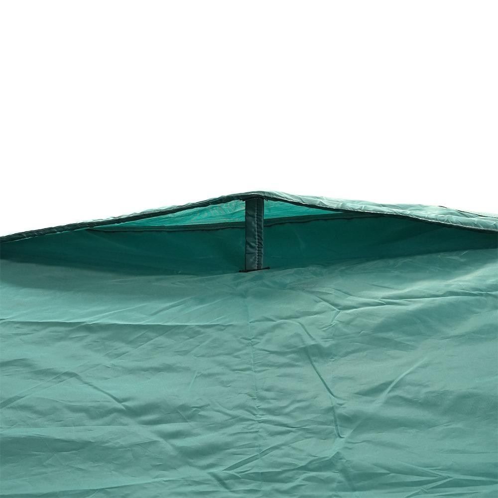 Barraca Camping Nautika Cherokee Impermeável para 4 Pessoas