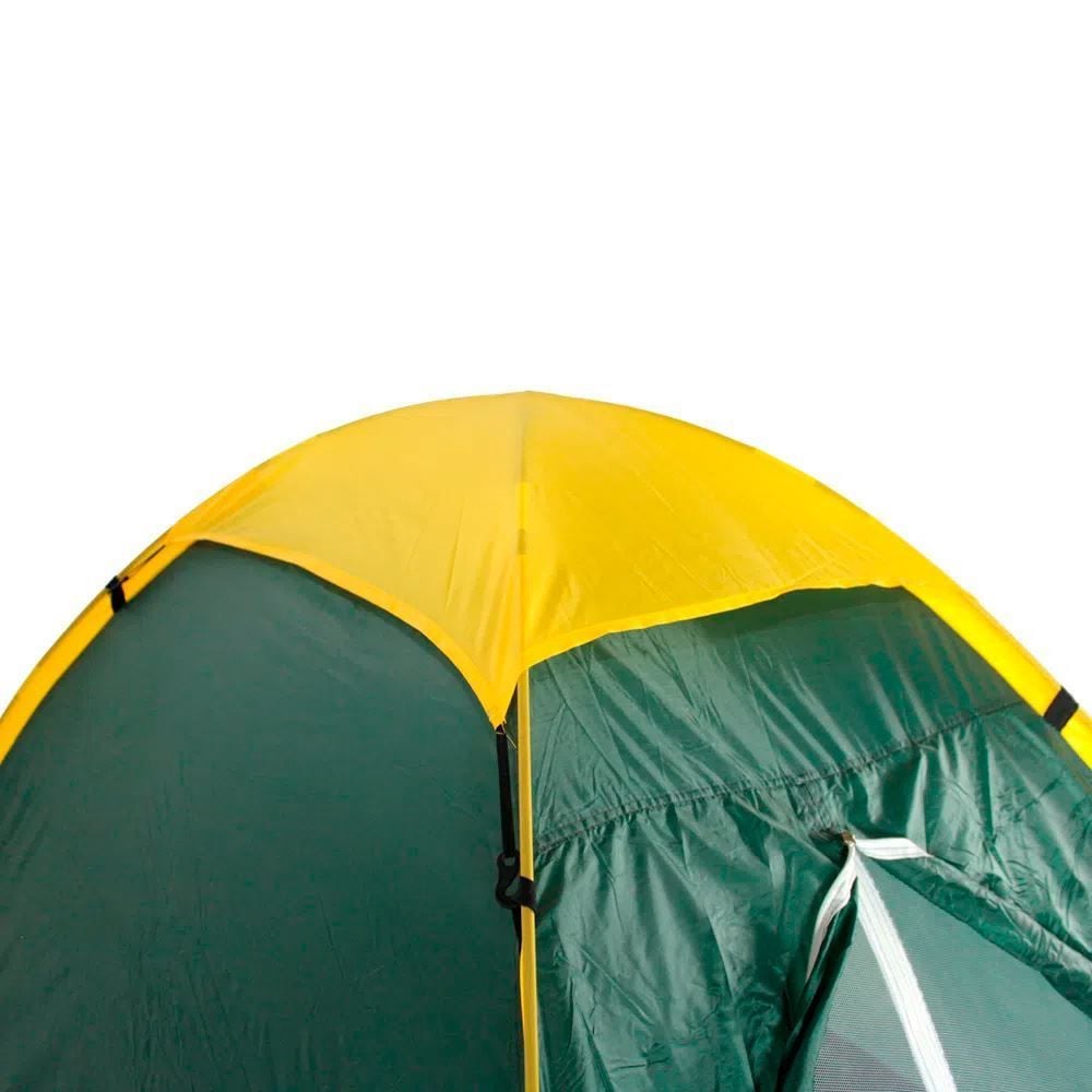 Barraca De Camping Iglu 2 Pessoas Bel Fix - Verde
