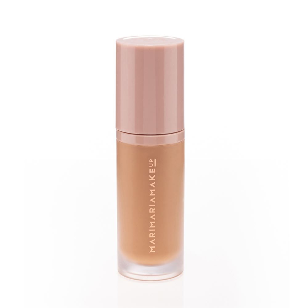 Base Corretivo Matte Velvet Skin Amend 25G Mari Maria - DIVERSOS