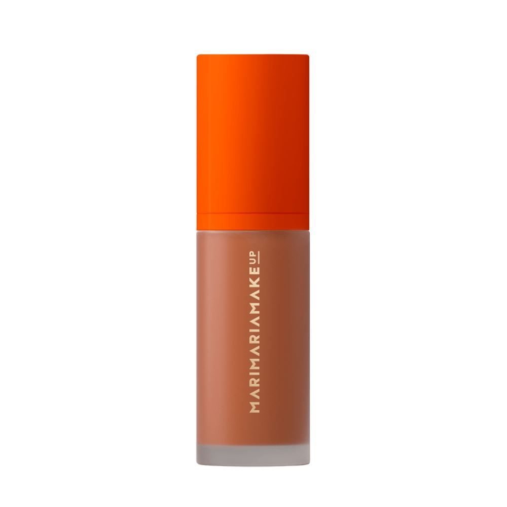 Base E Corretivo Matte Velvet Skin Canela Mari Maria - 25g