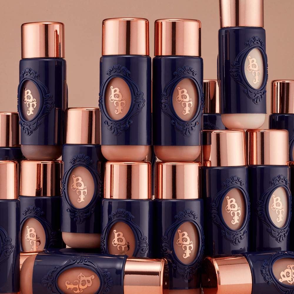 Base Líquida Skin Bruna Tavares 40Ml - L40