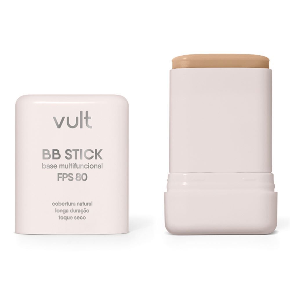 Base Stick Multifuncional Fps 80 Vult - Cor 3