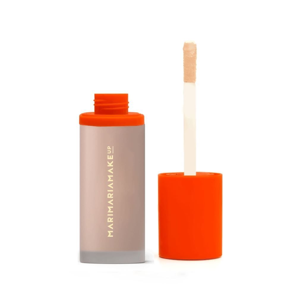 Base Velvet Skin Bege Claro 1 Mari Maria - 25g