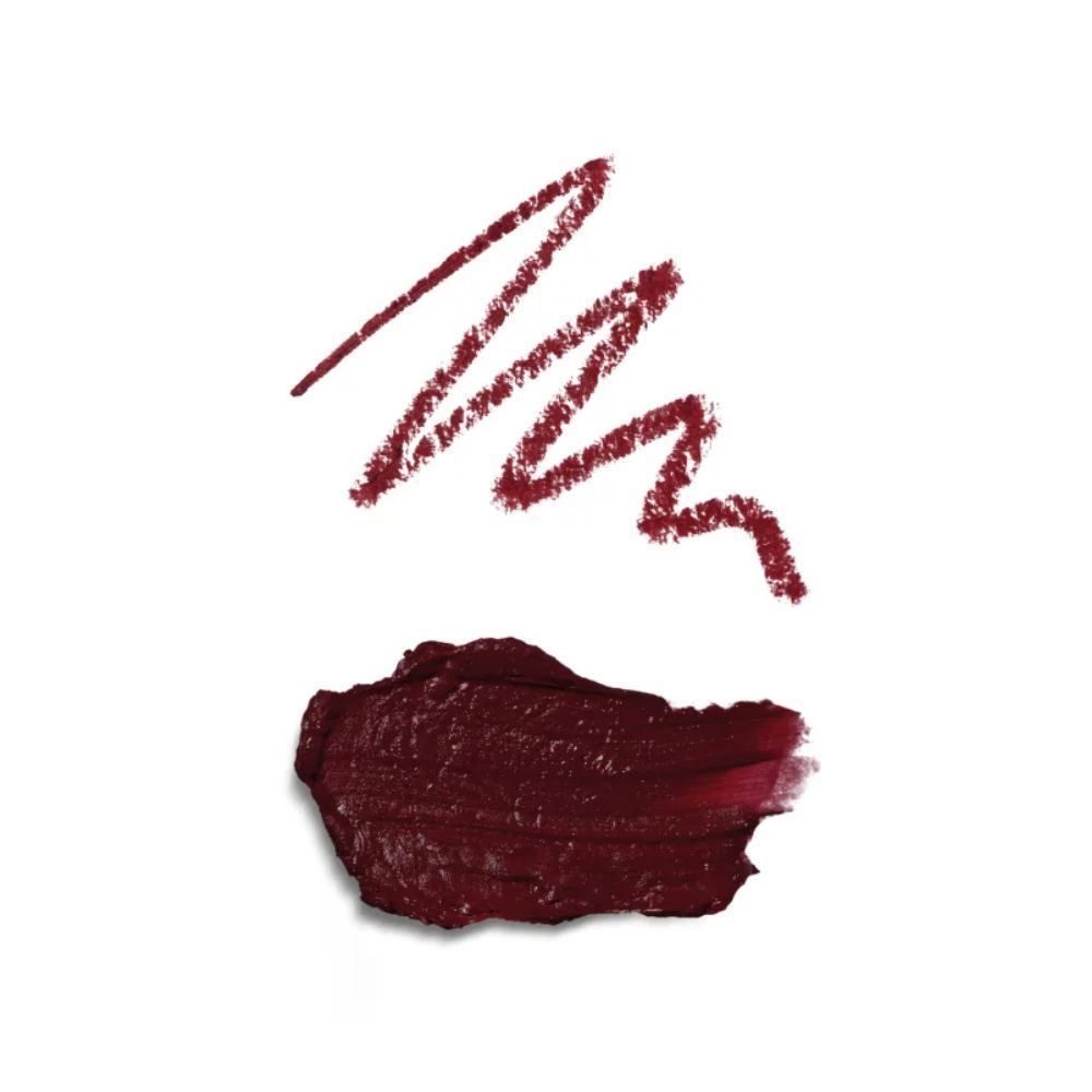 Batom Duo Perfect Match Vermelho Niina Secrets - Eudora