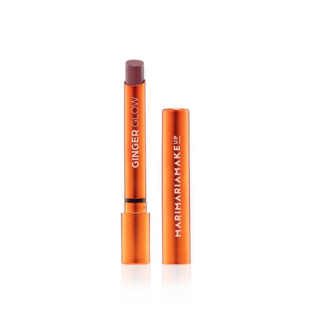 Batom Mari Maria Ginger Glow Stick Proud - 1,1G