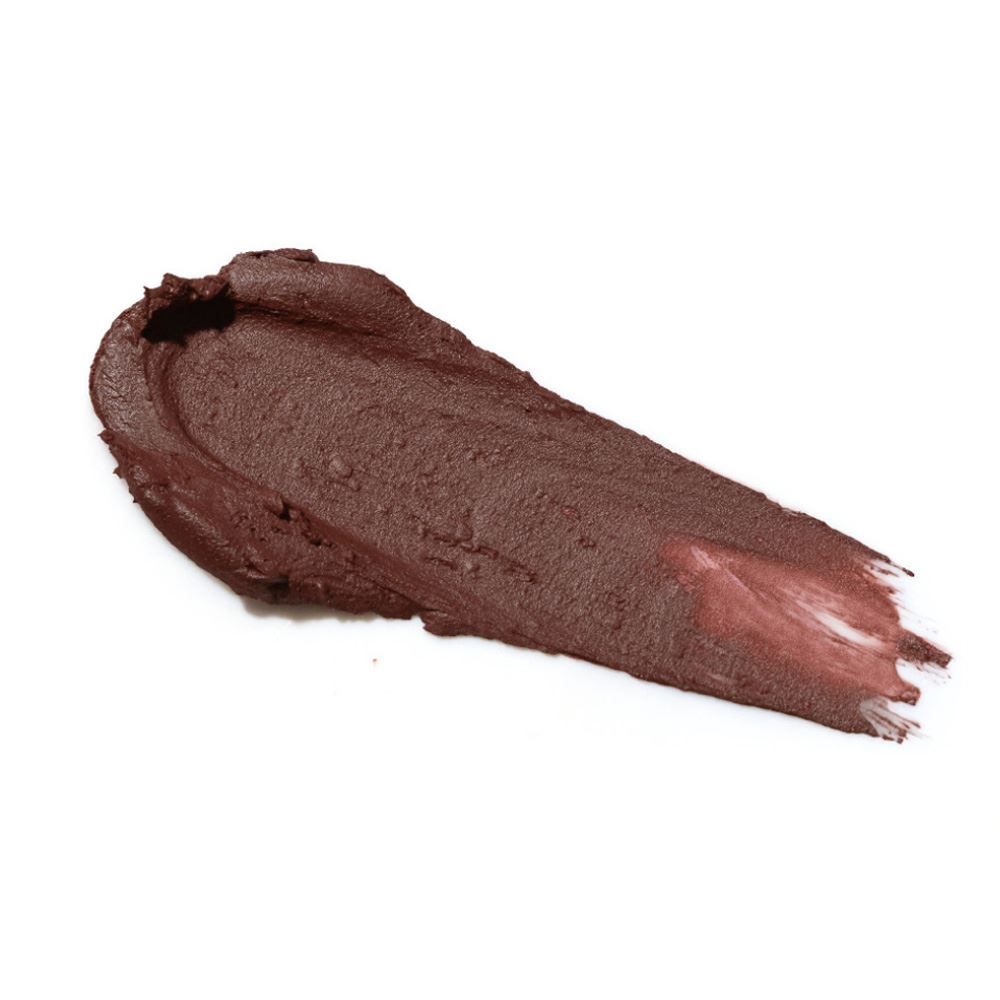 Batom Soft Petals Eudora Niina Secrets - Chocolate