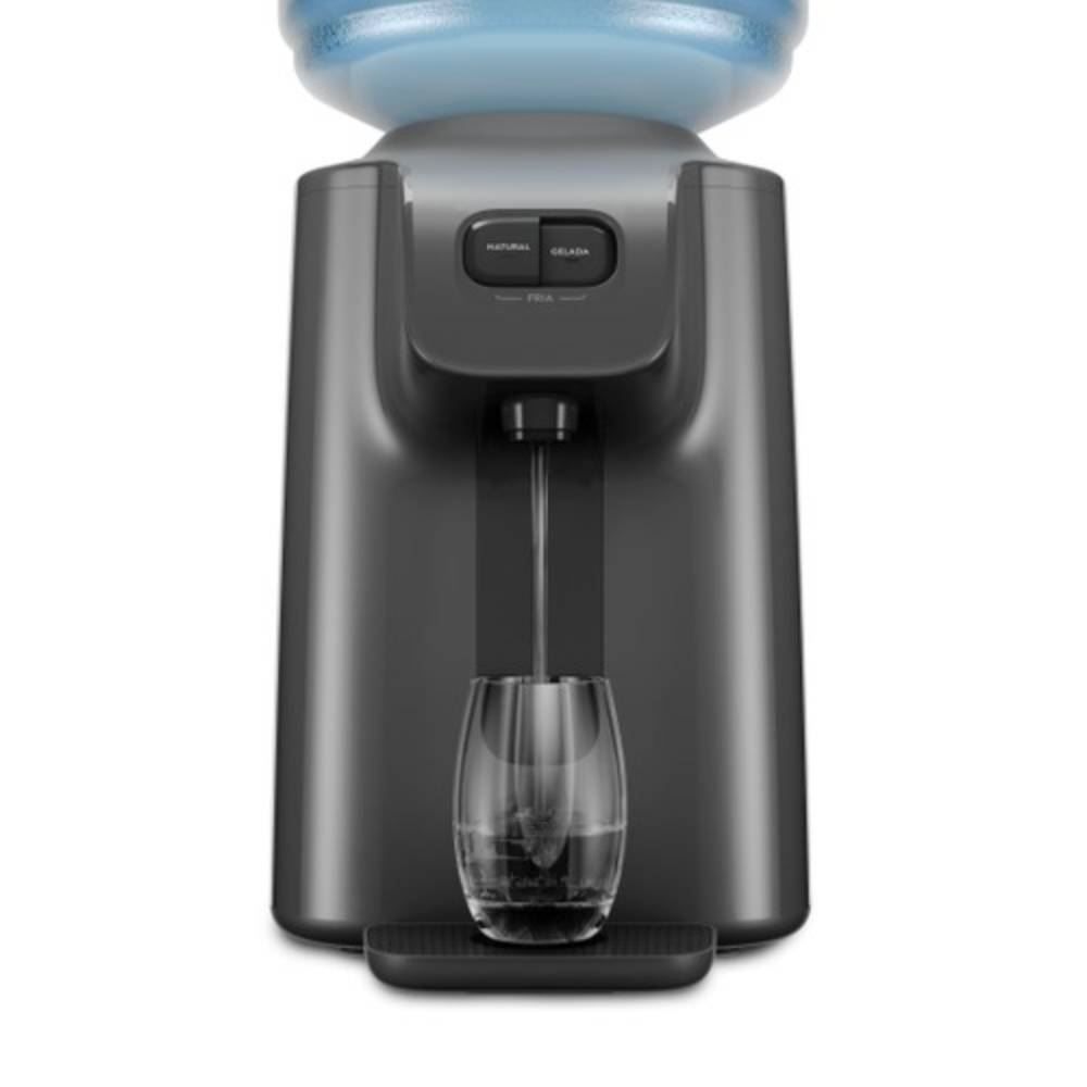 Bebedouro de Água Electrolux Com Compressor BC01X