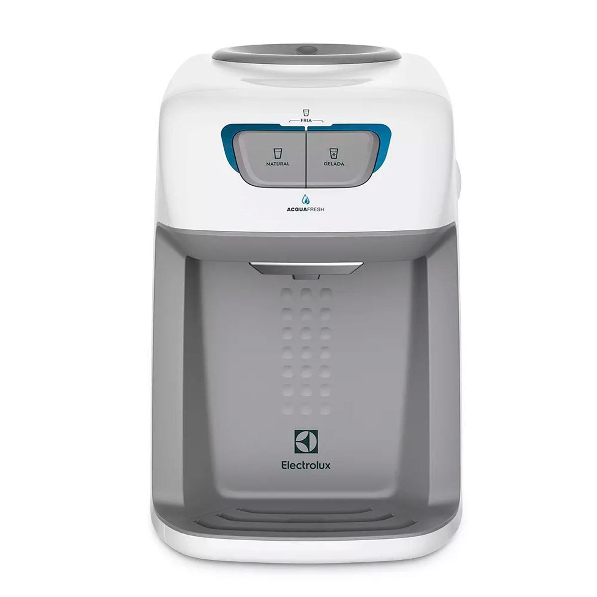 Bebedouro De Água Eletrônico Branco Be11b Electrolux - Bivolt