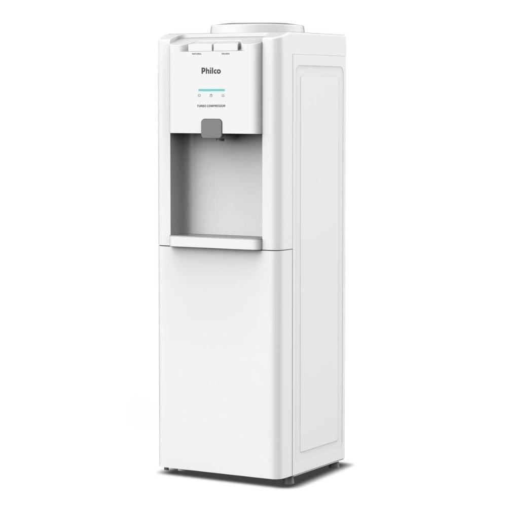 Bebedouro de Coluna 10 e 20 Litros Philco PBE80A