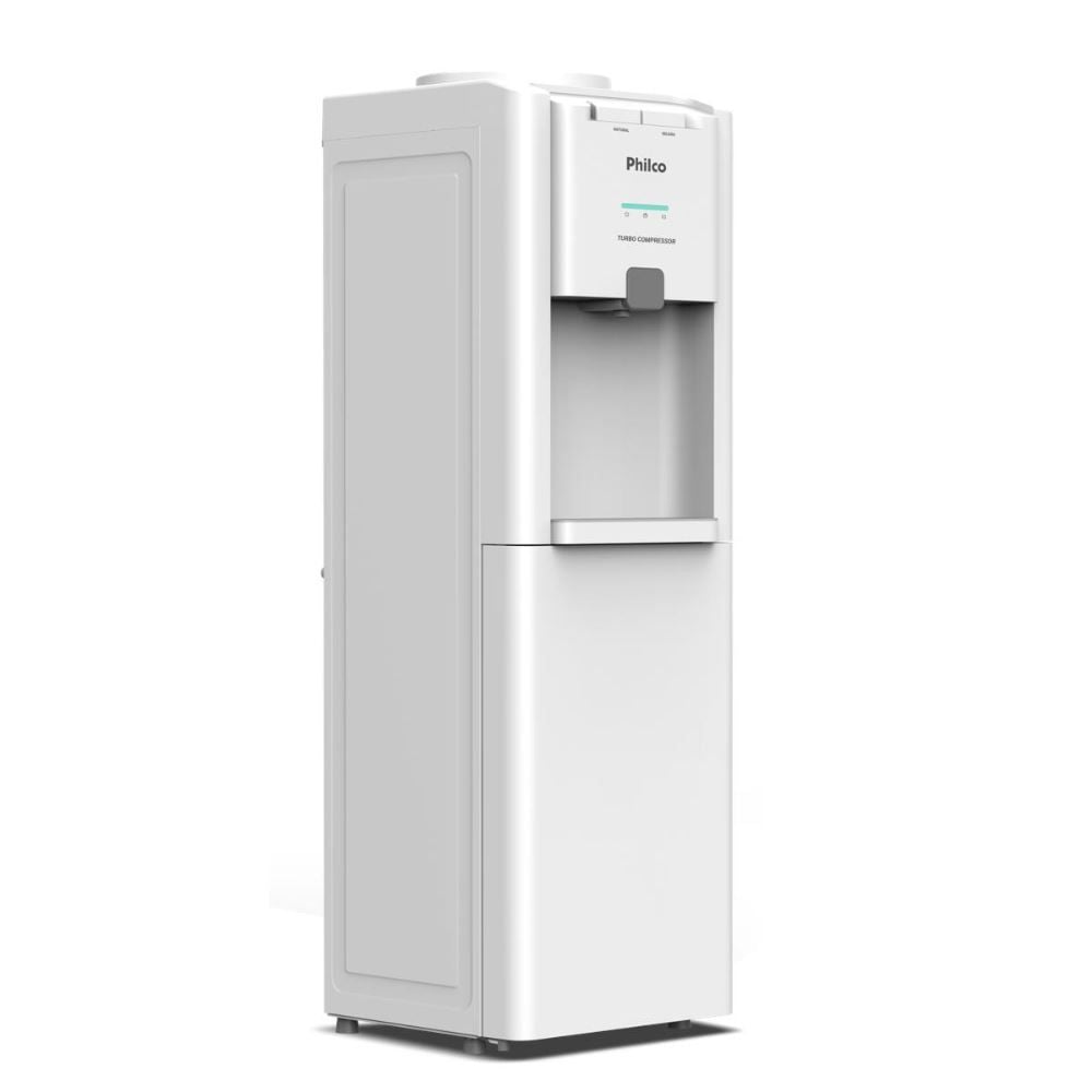 Bebedouro de Coluna 10 e 20 Litros Philco PBE80A