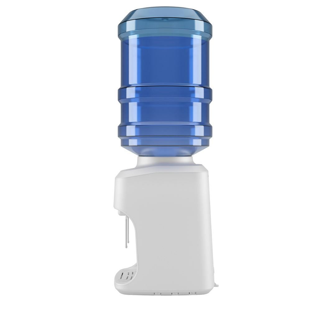 Bebedouro Eletrônico 10 Ou 20 Litros Aquaplus Britânia - Bivolt