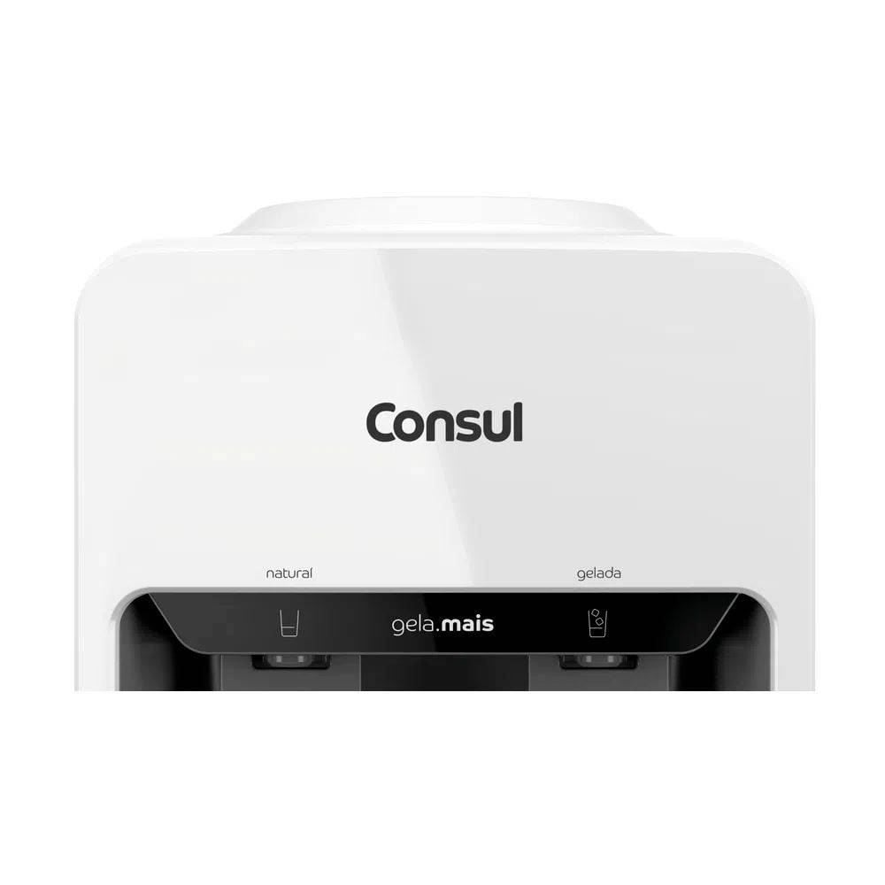 Bebedouro Gela Mais Consul CJD42AB