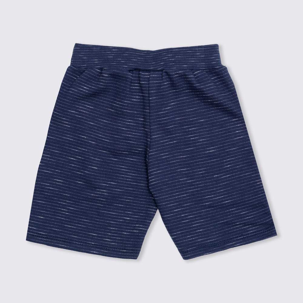 Bermuda 1 a 3 anos Moletom Sailing Yoyo Kids