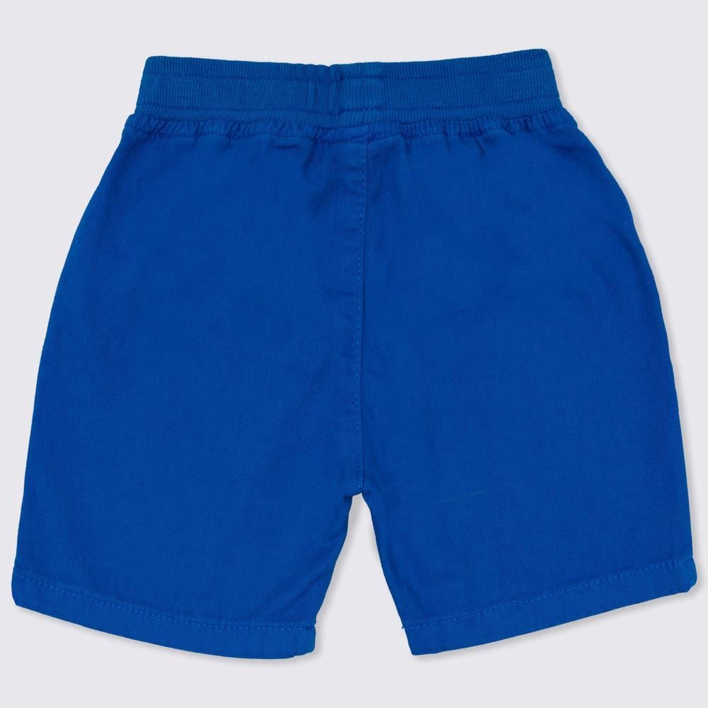 Bermuda 1 a 3 anos Sarja Cós Ribana Yoyo Kids